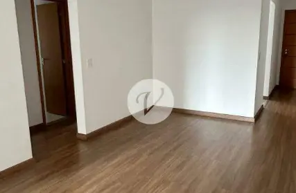 Imagem: Apartamento para Alugar, Campestre