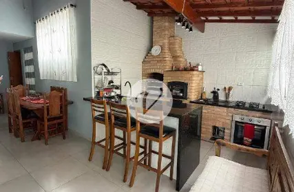 Imagem: Apartamento para Venda, Casa Branca