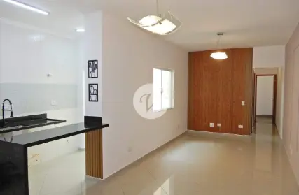 Imagem: Apartamento para Venda, Vila Homero Thon