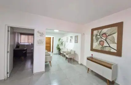 Imagem: Sobrado para Alugar, Centro Santo André