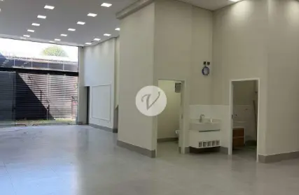 Imagem: Prédio Comercial para Alugar, Campestre