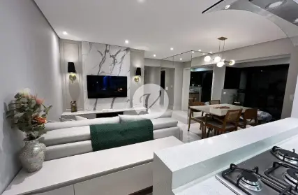 Imagem: Apartamento para Venda, Jardim