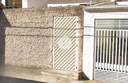 Imagem: Casa Térrea para Alugar, Vila Alzira