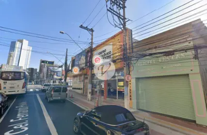 Imagem: Sala Comercial para Alugar, Centro Santo André