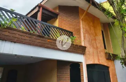Imagem: Condomínio Fechado para Alugar, Parque Marajoara