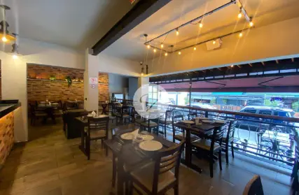 Imagem: Ponto Comercial para Venda, Jardim