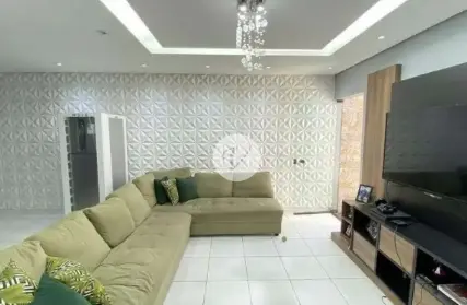 Imagem: Sobrado para Alugar, Jardim Stella