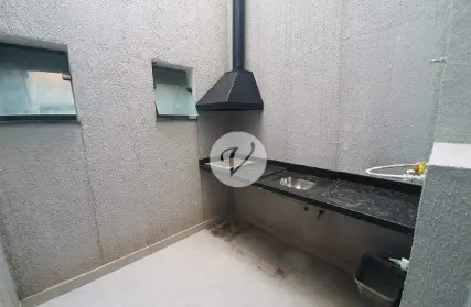 Imagem: Apartamento para Venda, Campestre