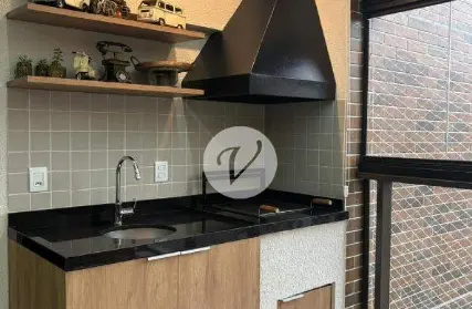 Imagem: Apartamento para Venda, Vila Assunção