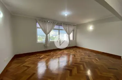 Imagem: Apartamento para Alugar, Jardim