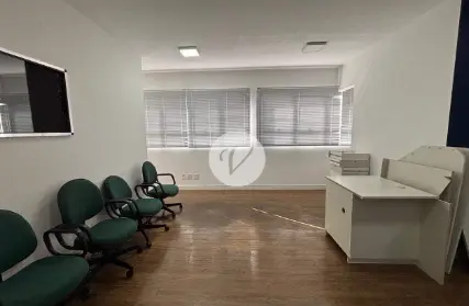 Imagem: Sala Comercial para Alugar, Centro Santo André