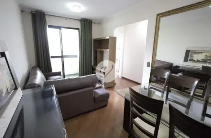 Imagem: Apartamento para Venda, Vila Homero Thon