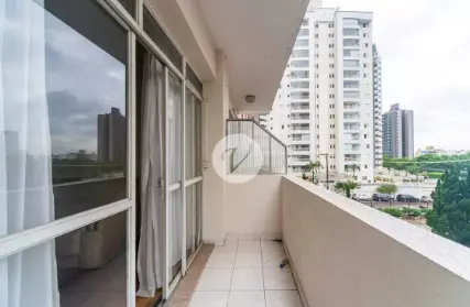 Imagem: Apartamento para Venda, Centro Santo André