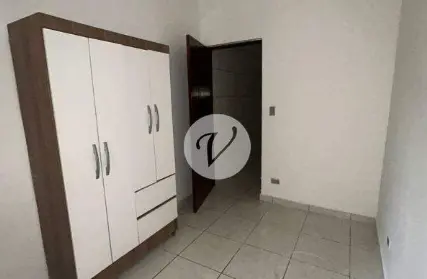 Imagem: Apartamento para Alugar, Vila Assunção