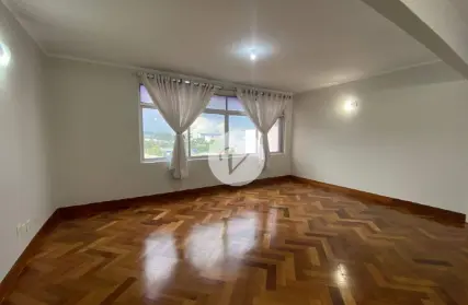 Imagem: Apartamento para Venda, Jardim