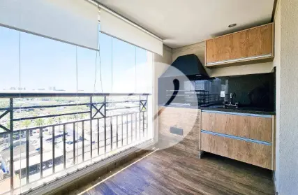Imagem: Apartamento para Venda, Jardim