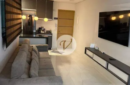 Imagem: Apartamento para Venda, Campestre