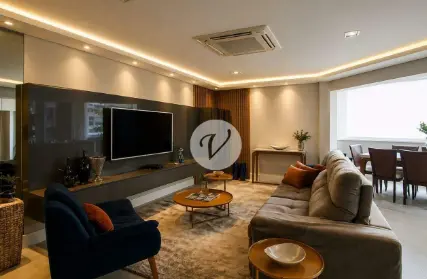 Imagem: Apartamento para Venda, Vila Assunção