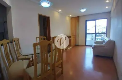 Imagem: Apartamento para Alugar, Vila Príncipe de Gales