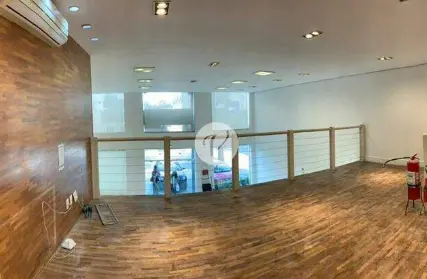 Imagem: Sala Comercial para Alugar, Centro Santo André