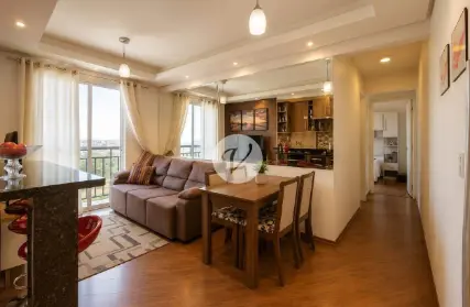 Imagem: Apartamento para Venda, Parque Erasmo Assunção