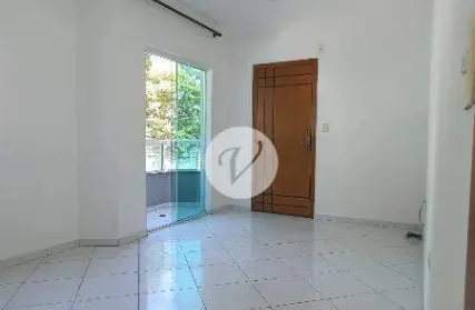 Imagem: Apartamento para Venda, Casa Branca