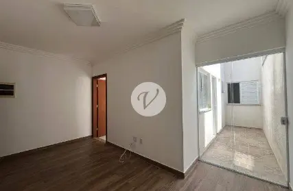 Imagem: Apartamento para Venda, Campestre