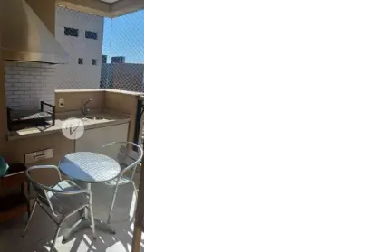 Imagem: Apartamento para Alugar, Jardim