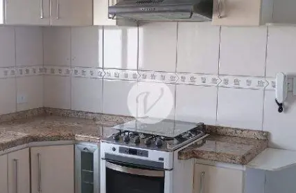 Imagem: Apartamento para Alugar, Vila América
