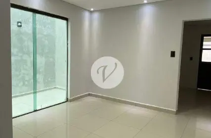 Imagem: Sobrado para Venda, Parque Capuava