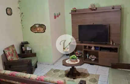 Imagem: Sobrado para Venda, Vila Junqueira