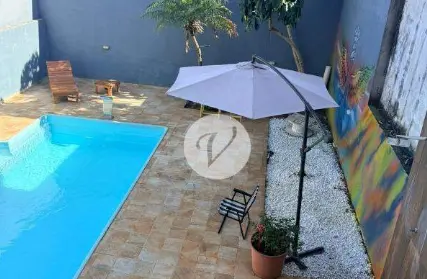 Imagem: Casa Térrea para Venda, Jardim Bela Vista