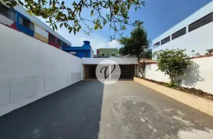 Imagem: Sobrado para Alugar, Vila Metalúrgica