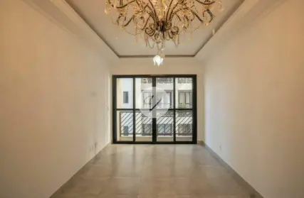 Imagem: Apartamento para Venda, Jardim Bela Vista