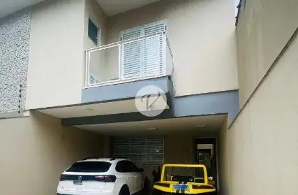 Imagem: Sobrado para Alugar, Jardim Bela Vista