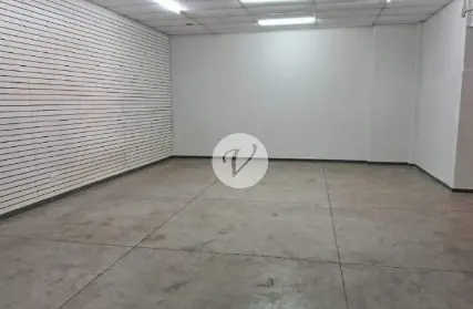 Imagem: Sala Comercial para Alugar, Centro Santo André
