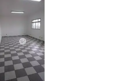 Imagem: Sala Comercial para Alugar, Parque Erasmo Assunção
