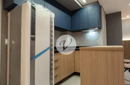 Imagem: Studio / Flat para Alugar, Jardim