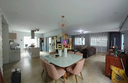 Imagem: Casa Térrea para Venda, Parque Espacial