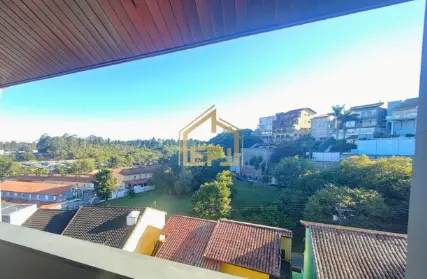 Imagem: Sobrado para Venda, Parque Espacial