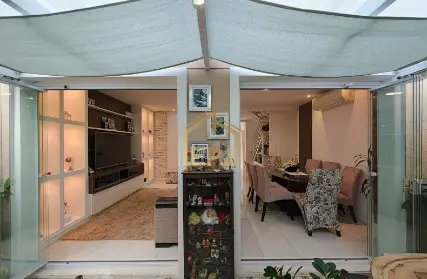 Imagem: Condomínio Fechado para Venda, Demarchi