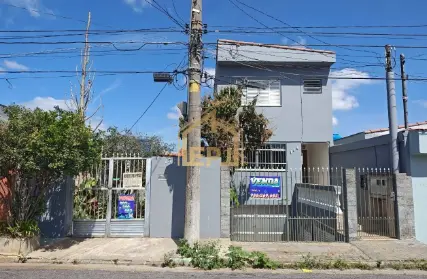 Imagem: Casa Térrea para Venda, Jardim Brasília