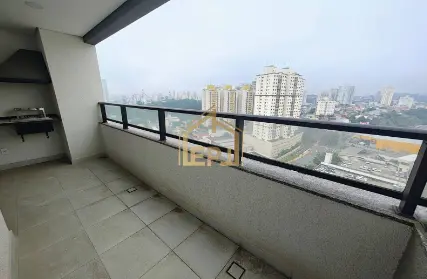 Imagem: Apartamento para Venda, Centro São Bernardo do Campo