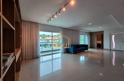 Imagem: Sobrado para Venda, Parque Espacial