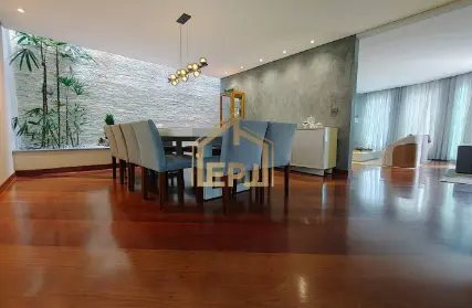 Imagem: Sobrado para Venda, Parque Espacial