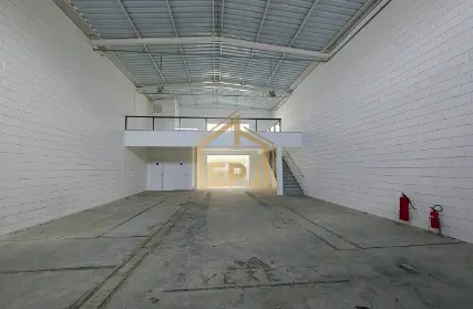 Imagem: Galpão / Salão para Venda, Dos Casa