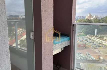 Imagem: Apartamento para Venda, Demarchi