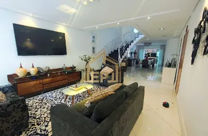 Imagem: Sobrado para Venda, Parque Espacial