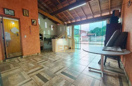 Imagem: Casa Térrea para Venda, Dos Casa
