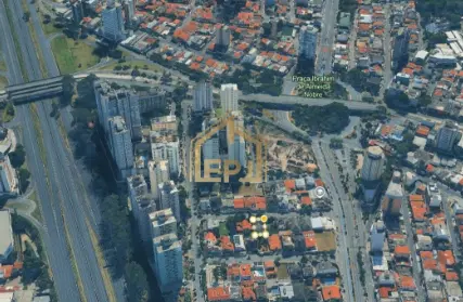 Imagem: Terreno para Venda, Jardim Chácara Inglesa